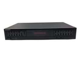 ecualizador sony seq-411