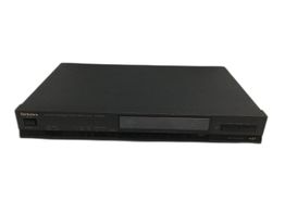 ecualizador technics st-g460