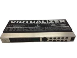 ecualizador virtualizer dsp 1000
