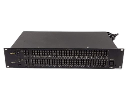 ecualizador yamaha q2031b