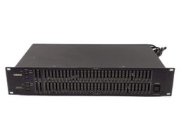 ecualizador yamaha q2031b