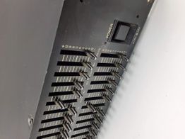 ecualizador yamaha q2031b