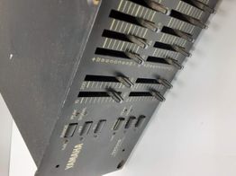 ecualizador yamaha q2031b