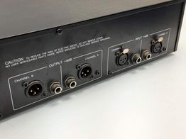 ecualizador yamaha q2031b