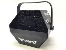 efecto de burbujas beamz b500