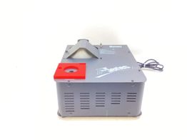 efecto de humos antari z-1020