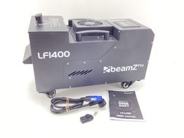 efecto de humos beamz lf1400