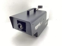 efecto de humos beamz rage 1800