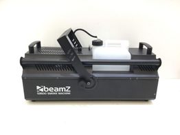 efecto de humos beamz s3500