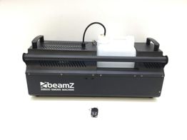 efecto de humos beamz s3500