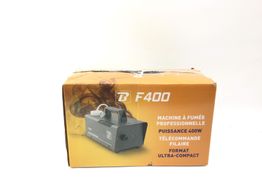 efecto de humos boomtone f400