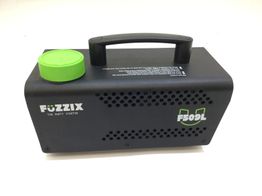 efecto de humos fuzzix f509l