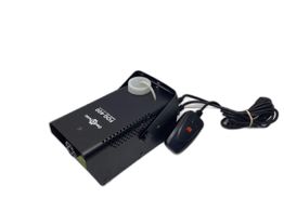 efeito de fumos gear4music 400w fog machine