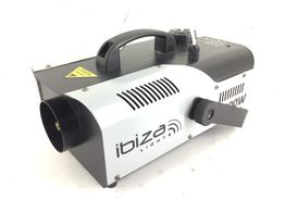 efecto de humos ibiza light fog machine