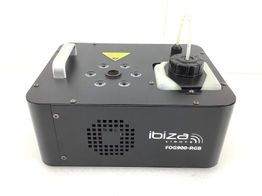 efeito de fumos ibiza light fog900-rgb