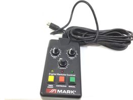 efecto de humos mark mando para maquina de humo