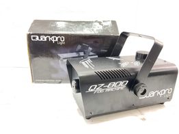 efecto de humos quarkpro ligth qz-800