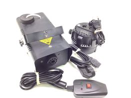 efecto de humos tomshine sin modelo