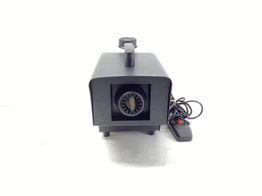 efeito de espuma neve beamz rage 1000