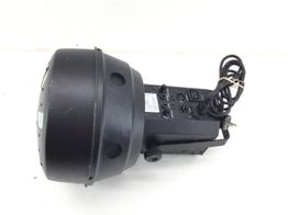efecto gobo acustic control led fx mush