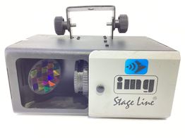 efecto gobo img stage line le-320hlc