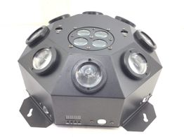 efecto gobo sin marca sin modelo