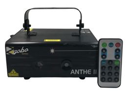 efecto laser beamz anthem ii