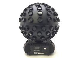 efecto laser cameo rotofever