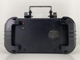 efecto laser hypnotic rgb american