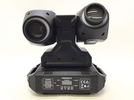 efecto laser ibiza light mhbeam60-fx