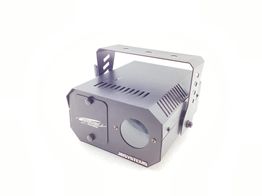 efecto laser jbsystems exercet