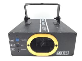 efecto laser laser display system