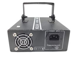 efecto laser laser display system