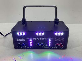 efecto laser otros ysh-503