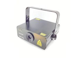 efecto laser quasar quasar pro light