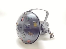 efeito led eurolite z-20