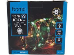 efeito led fereric 180 led