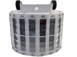 efeito led lixada