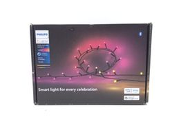 efecto led philips festavia string lights