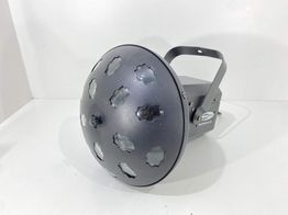 efecto led showtec small mushroom led