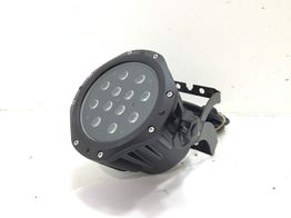 efeito led stairville outdorr stage