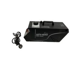 efeito de fumos showtec afh-600