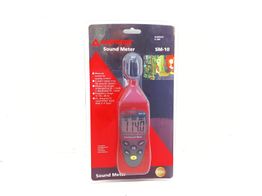 electrico y electronico amprobe sm-10