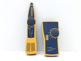 electrico y electronico fluke networks