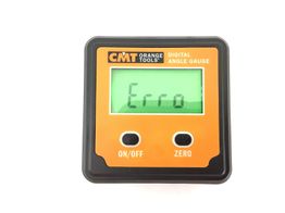 el&eacute;trico e eletr&oacute;nico otros digital angle gauge
