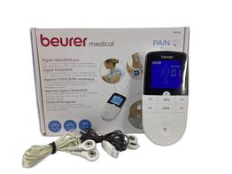 electroestimulador beuer em 49