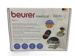 Electroestimulador Beuer em 59 Heat