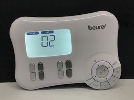 electroestimulador beuer em 80