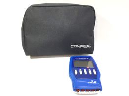 electroestimulador compex fit 1.0