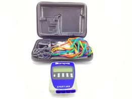 electroestimulador compex sport 400